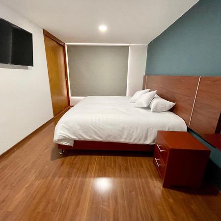 Hotel Home Pasto Bagian luar foto