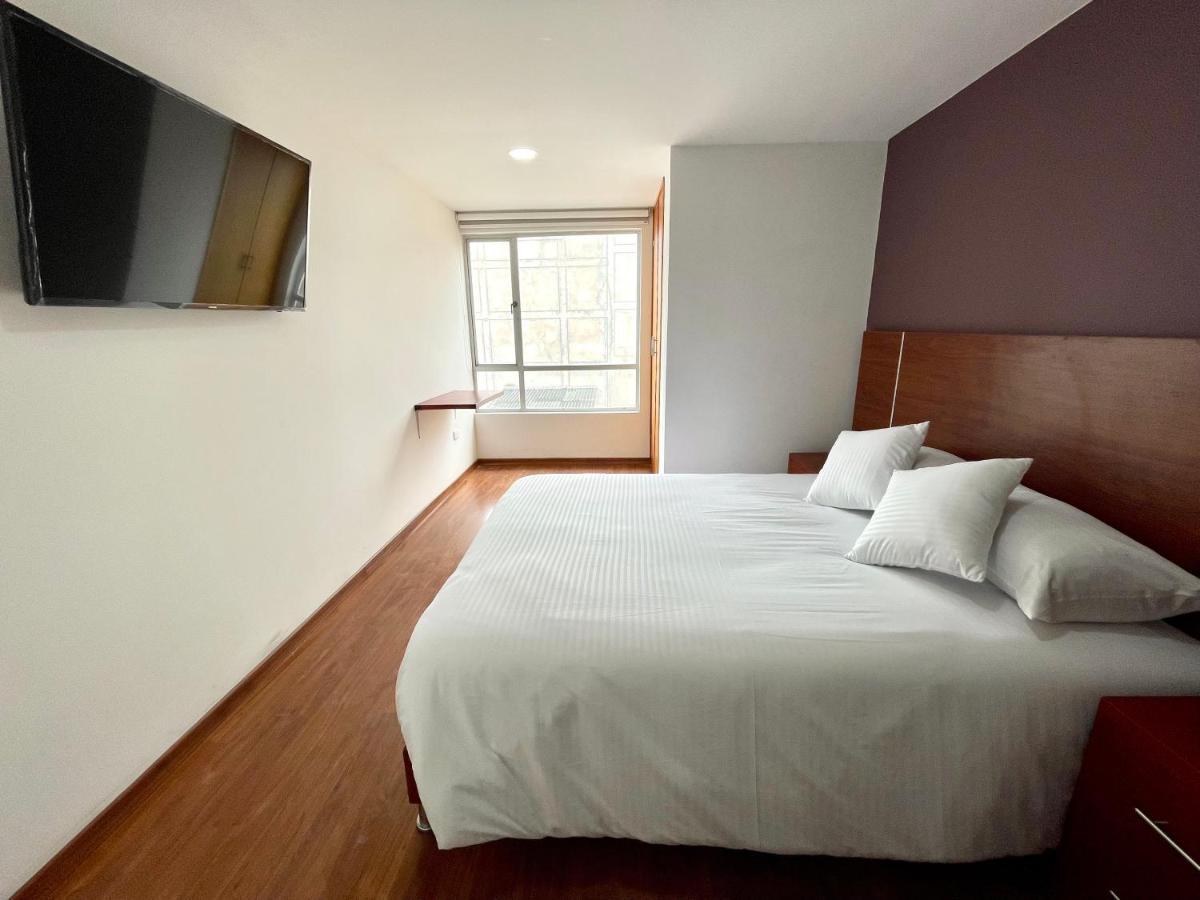 Hotel Home Pasto Bagian luar foto