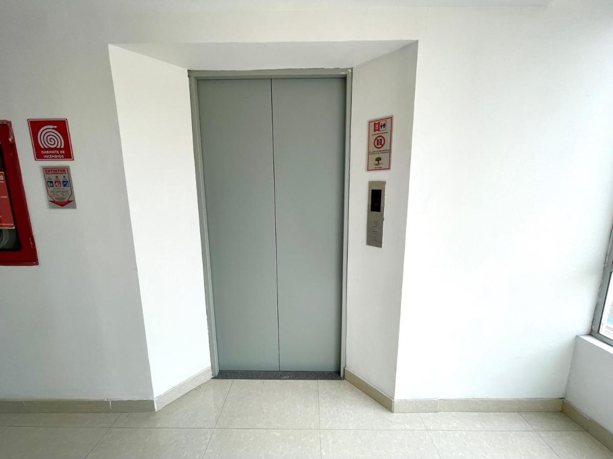 Hotel Home Pasto Bagian luar foto
