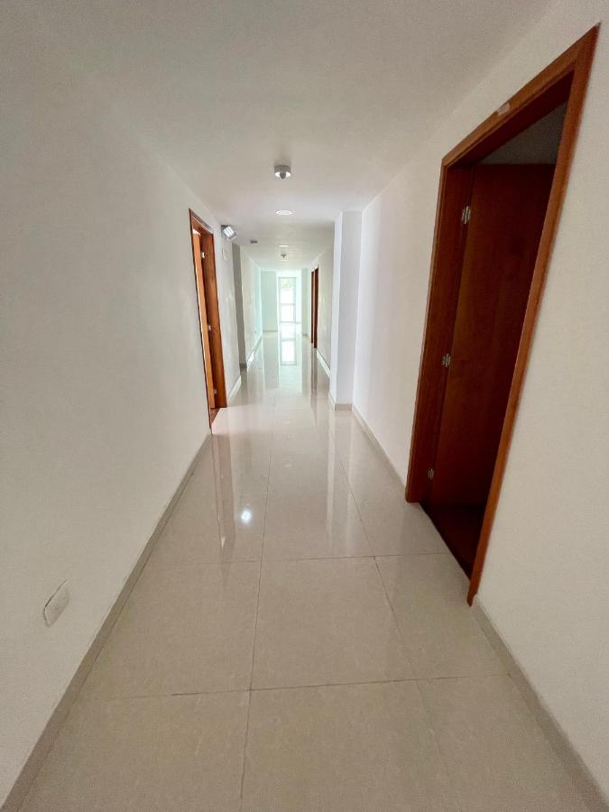 Hotel Home Pasto Bagian luar foto