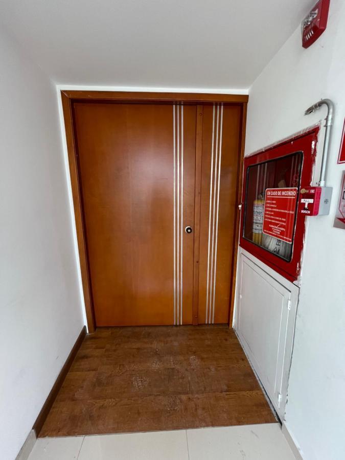 Hotel Home Pasto Bagian luar foto