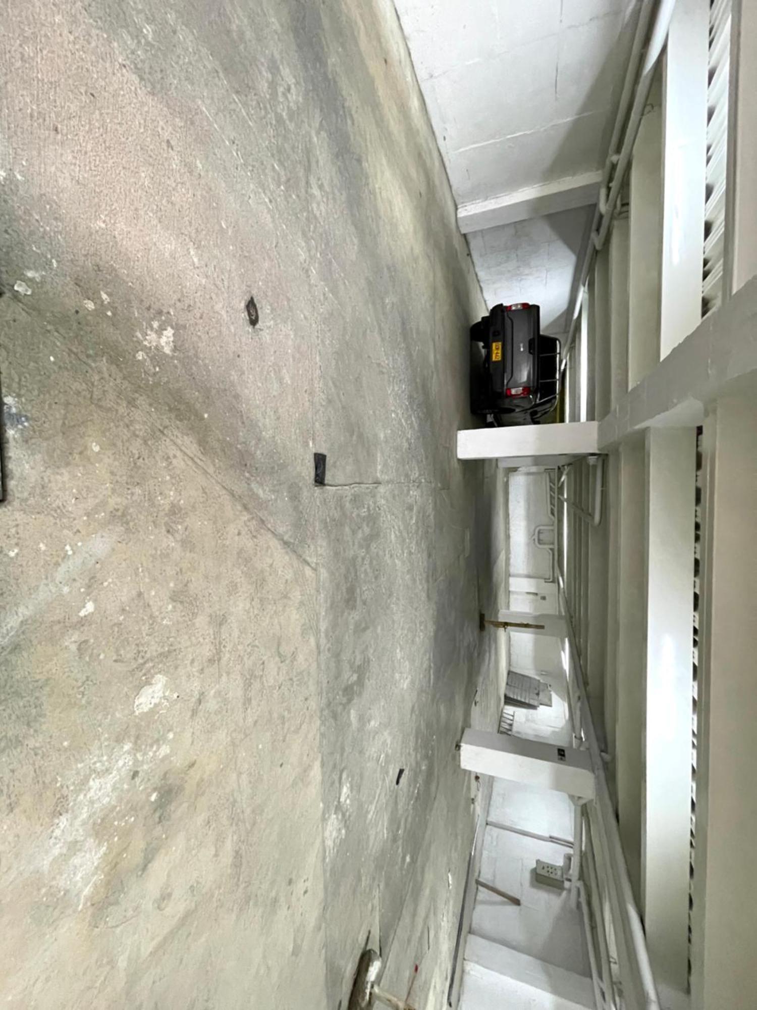 Hotel Home Pasto Bagian luar foto