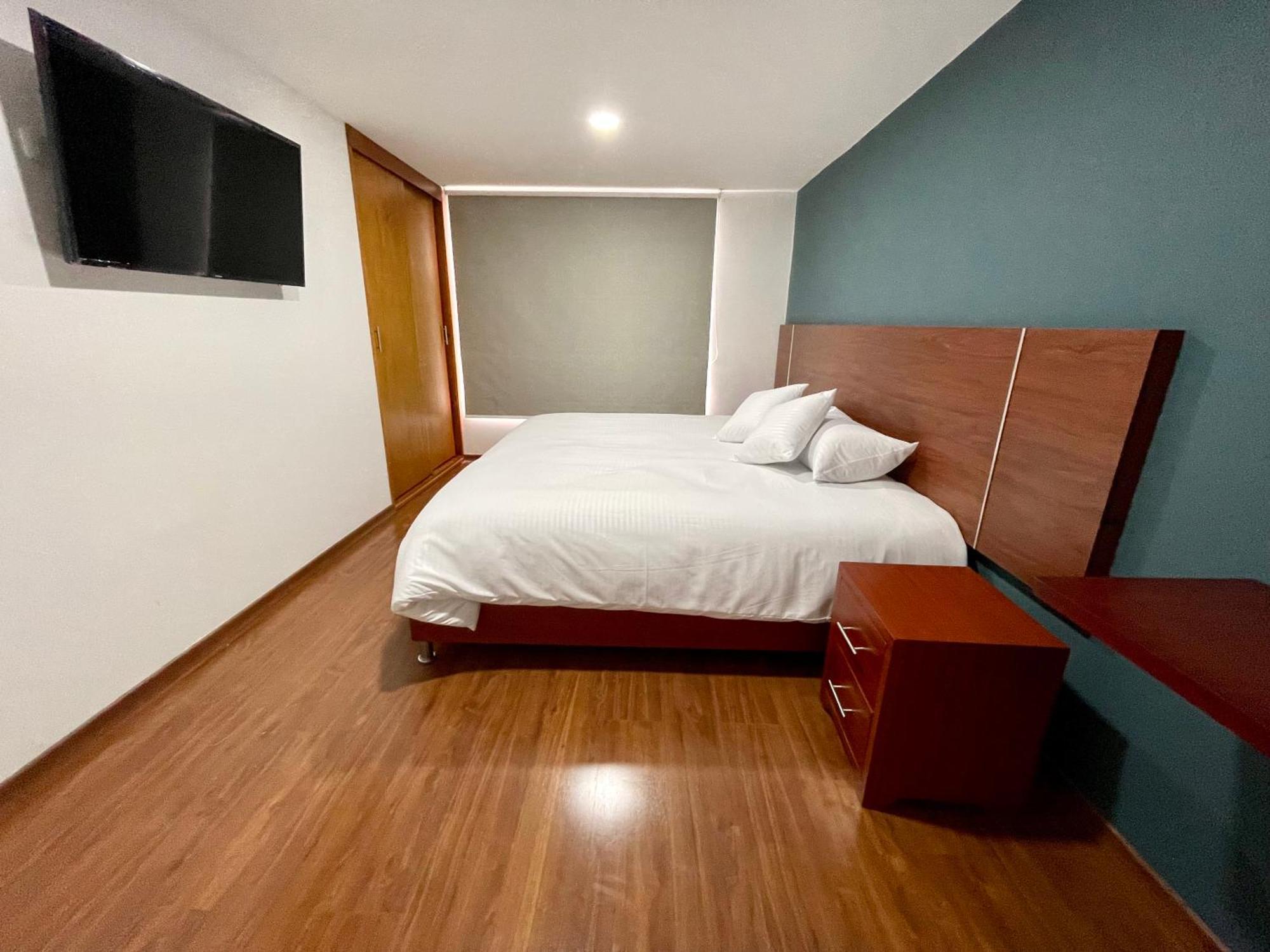 Hotel Home Pasto Bagian luar foto
